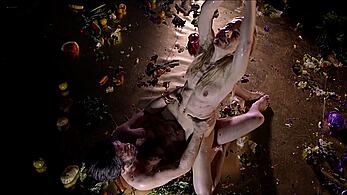 Actress - Patricia Niedermeier, Ana Abbott, Cristina Mayrink: Movie - Os Principes